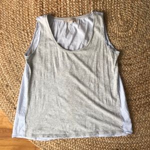 LOFT tank top